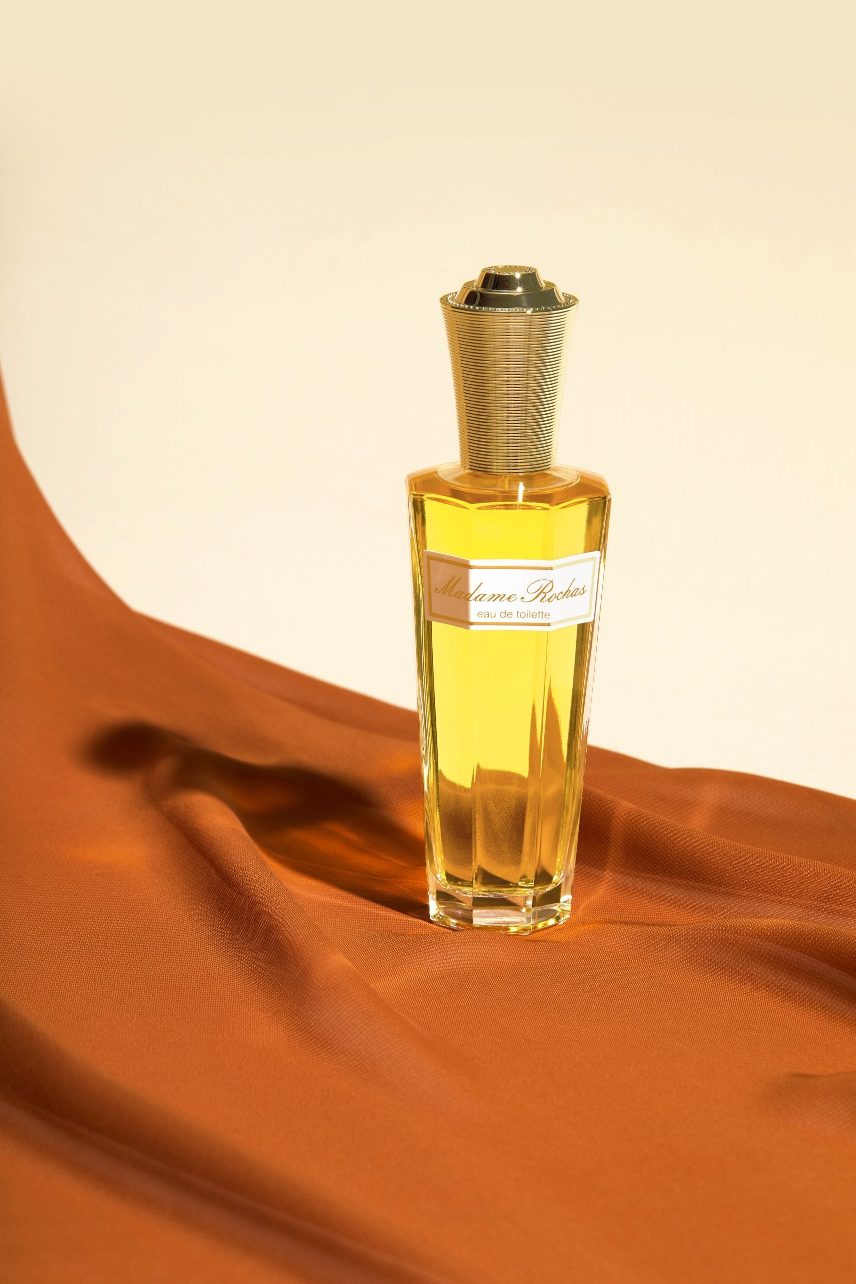 Rochas Madame EDT For Her - 100 ml -  - www.xscent.shop