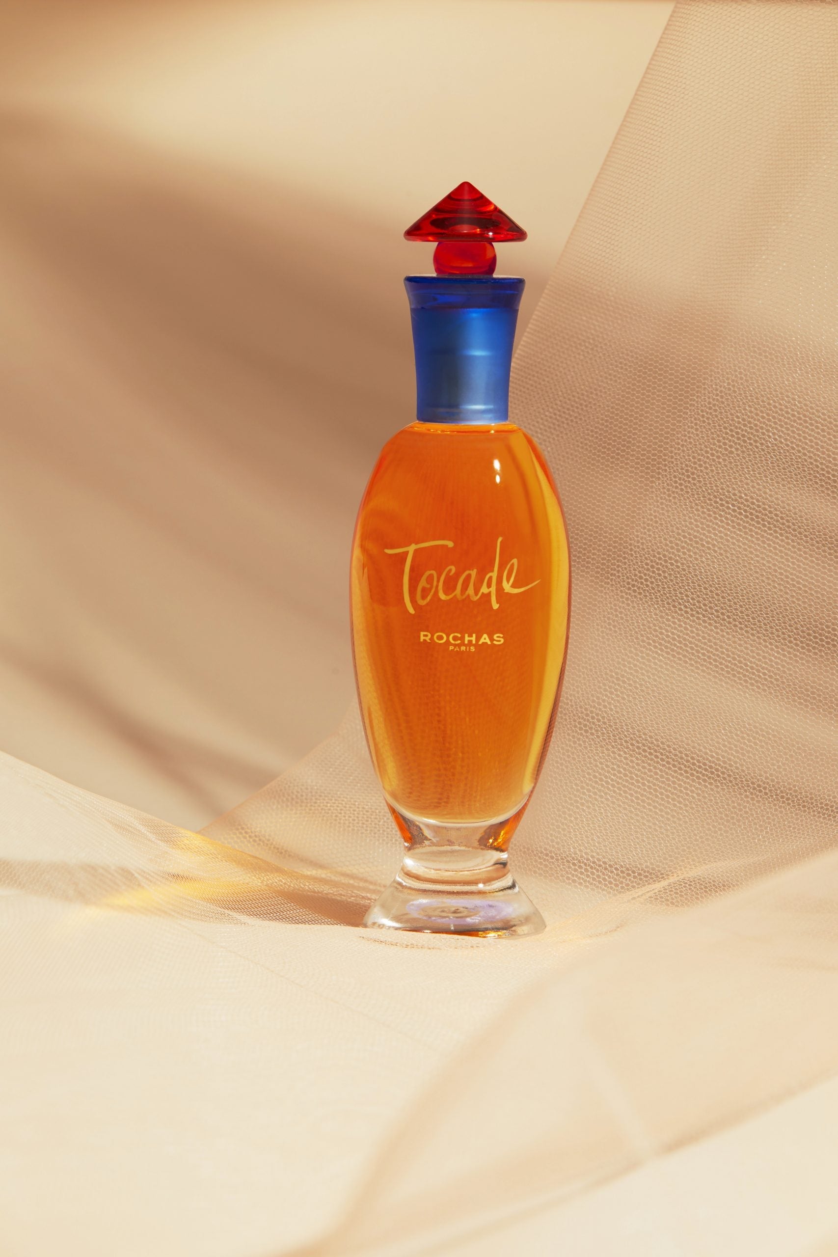 Rochas Tocade EDT For Her - 100 ml -  - www.xscent.shop