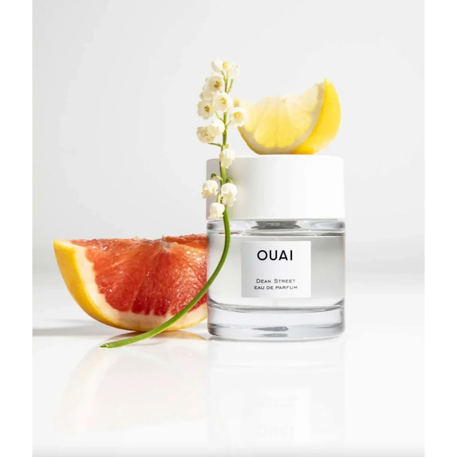 Ouai Dean Street Eau de Parfum For Her - 50 ml -  - www.xscent.shop
