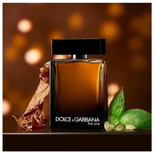 Dolce and Gabbana The One EDP For Him - 100 ml -  - www.xscent.shop