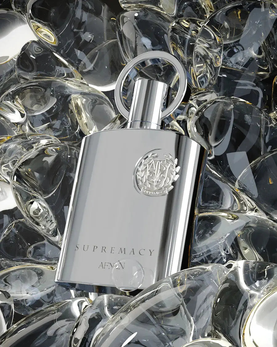 Afnan Supremacy Afnan Pour Homme EDP For Him - 100 ml -  - www.xscent.shop