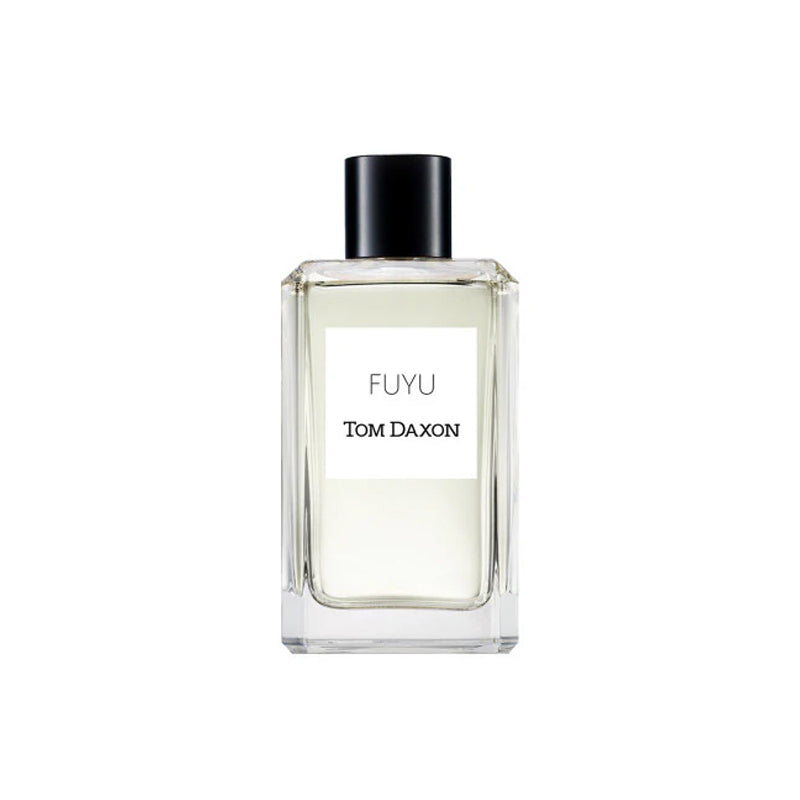 Tom Daxon Fuyu EDP For Unisex - 100 ml - TOD-U040593 - www.xscent.shop