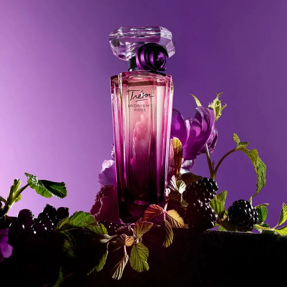 Lancôme Tresor Midnight Rose EDP For Her - 75 ml -  - www.xscent.shop