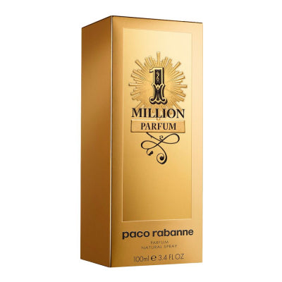 Paco Rabanne 1 Million EDP For Him -100ml -  - www.xscent.shop