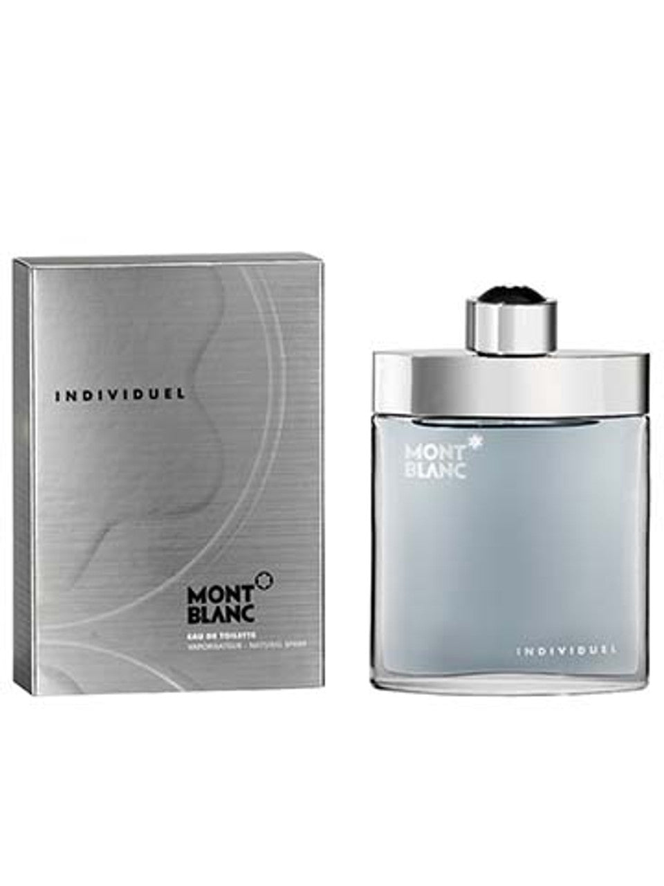 Mont Blanc Individuel EDT For Him -75 ml -  - www.xscent.shop