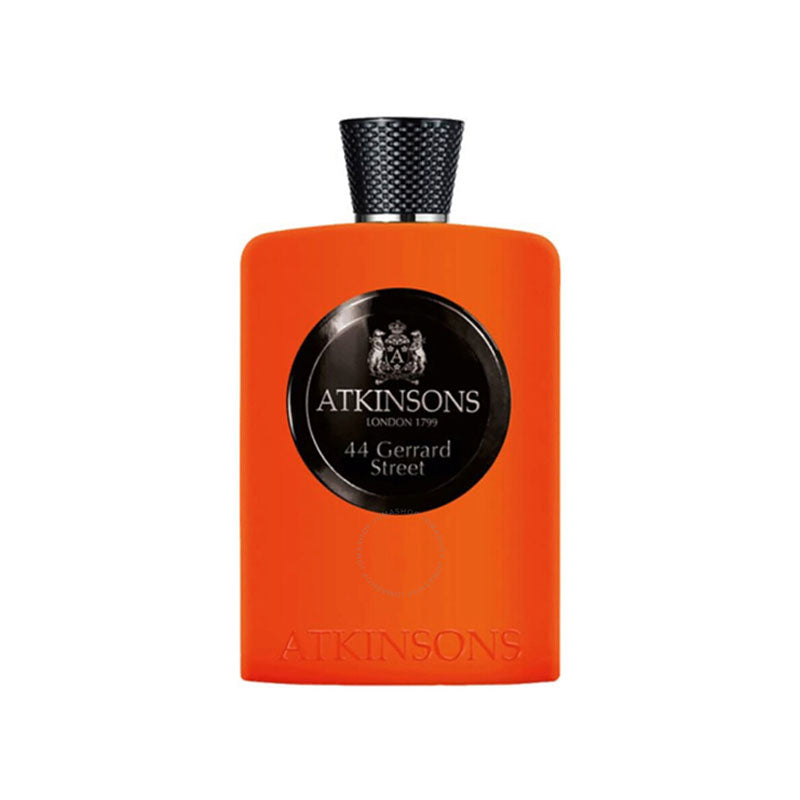Atkinsons 44 Gerrard Street - EDC For Unisex - 100 ml Spray - ATK-U3040410 - www.xscent.shop