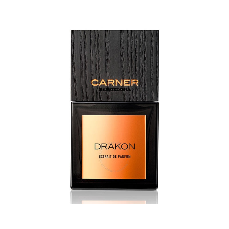 Carner Barcelona Drakon EDP For Unisex - 50 ml - CBA-U56A - www.xscent.shop