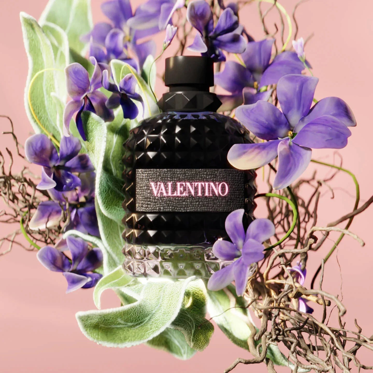 Valentino Uomo Born In Roma EDT For Him - 100 ml -  - www.xscent.shop
