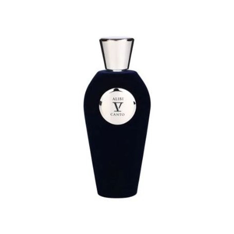 V Canto Alibi EDP For Unisex - 100 ml - VCT-U12422 - www.xscent.shop