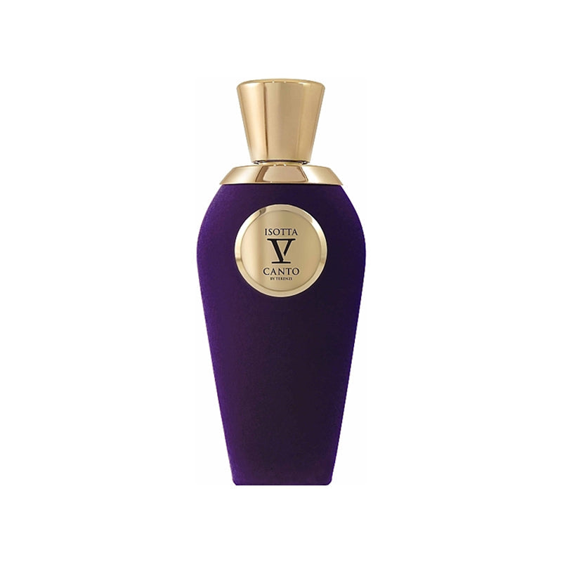 V Canto Isotta EDP For Unisex - 100 ml - VCT-U72606 - www.xscent.shop