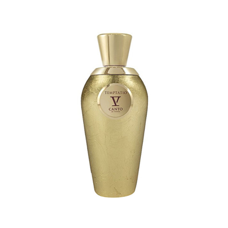 V Canto Temptatio EDP For Unisex - 100 ml - VCT-U12609 - www.xscent.shop