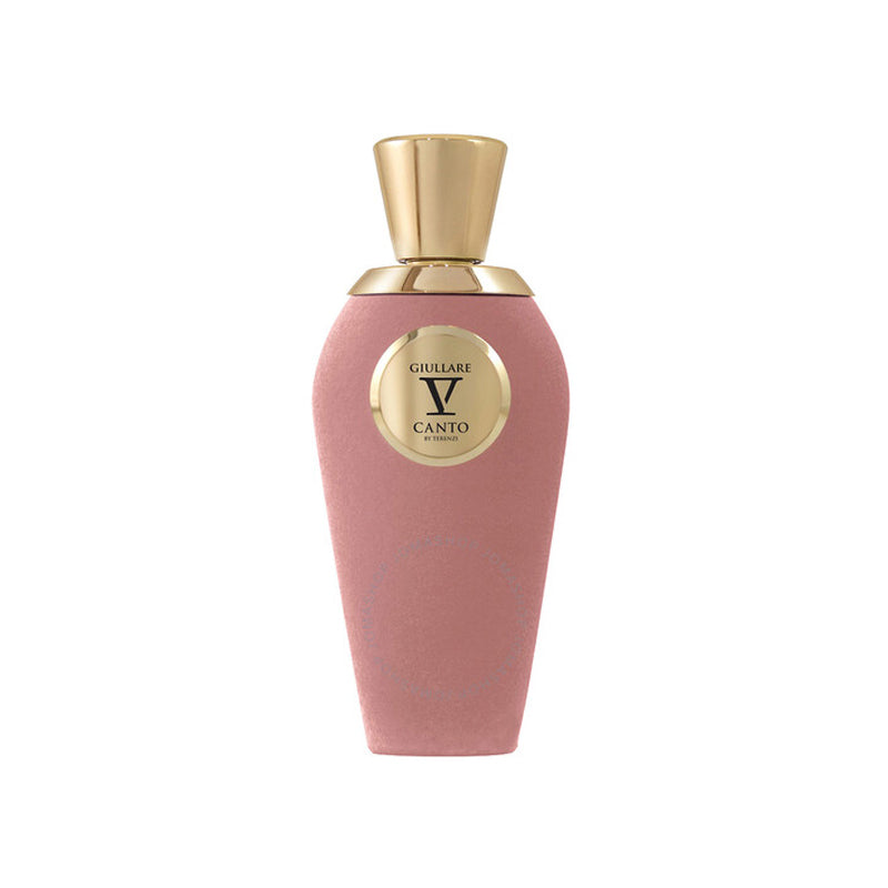 V Canto Giullare EDP For Unisex - 100 ml - VCT-U192708 - www.xscent.shop