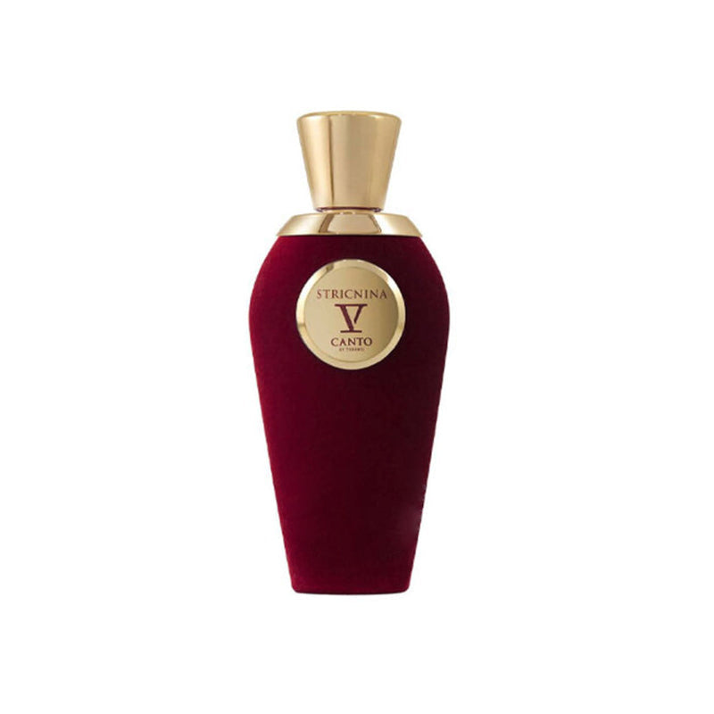 V Canto Stricnina EDP For Unisex - 100 ml - VCT-U52536 - www.xscent.shop