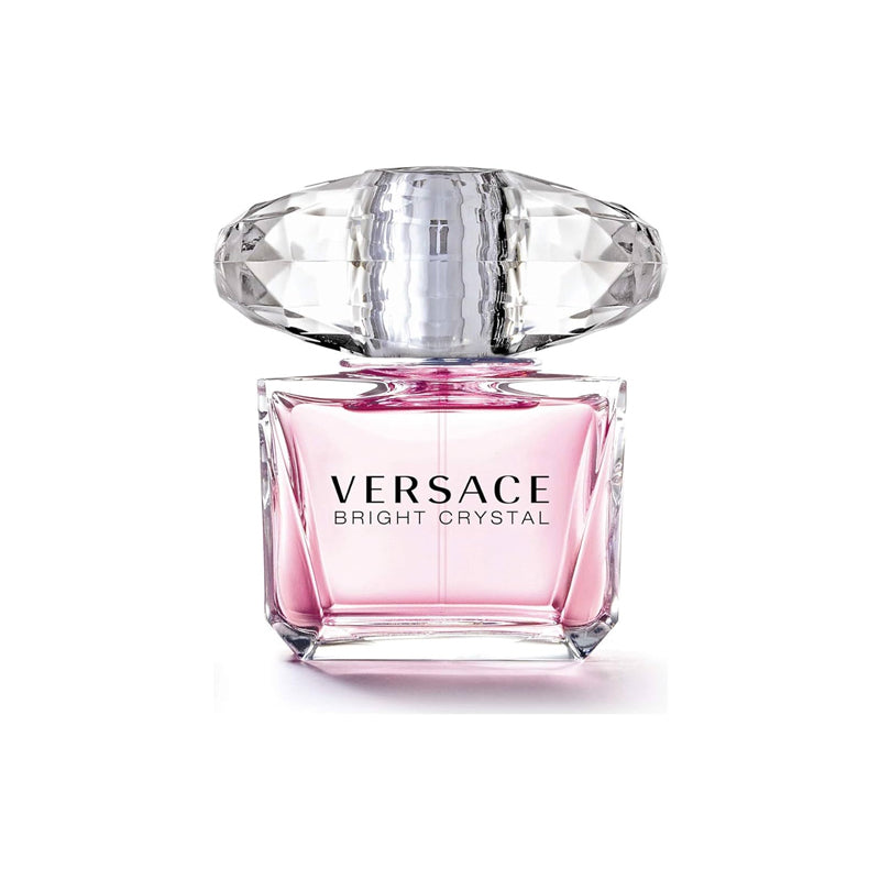 Versace Bright Crystal EDT For Her - 90 ml - VER-BCRYL510032 - www.xscent.shop