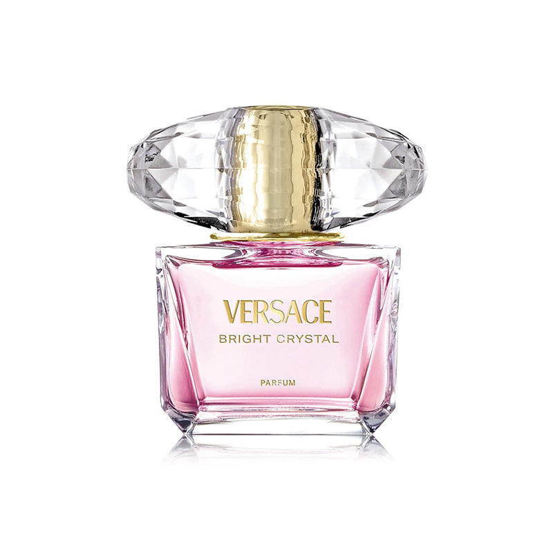 Versace Bright Crystal EDP For Her - 90 ml - VER-BCRYL512032 - www.xscent.shop
