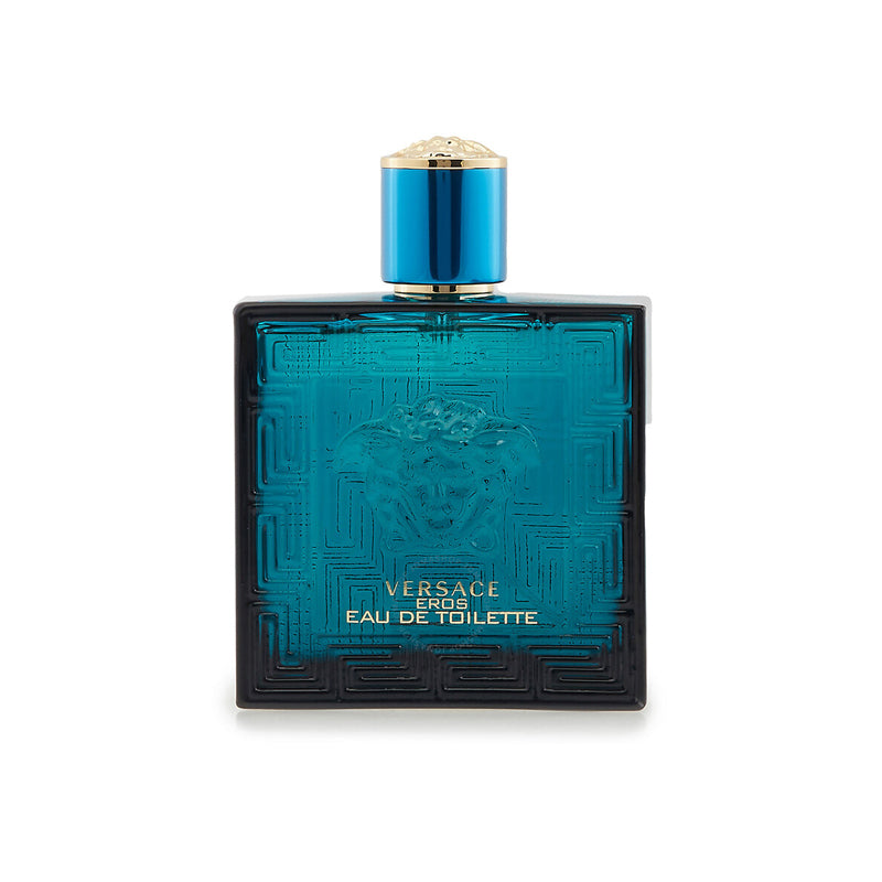 Versace Eros EDT For Him - 100 ml - VER-EROM740010 - www.xscent.shop