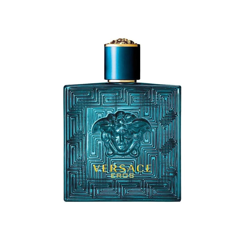 Versace Eros EDP For Him - 100 ml - VER-EROM740110 - www.xscent.shop