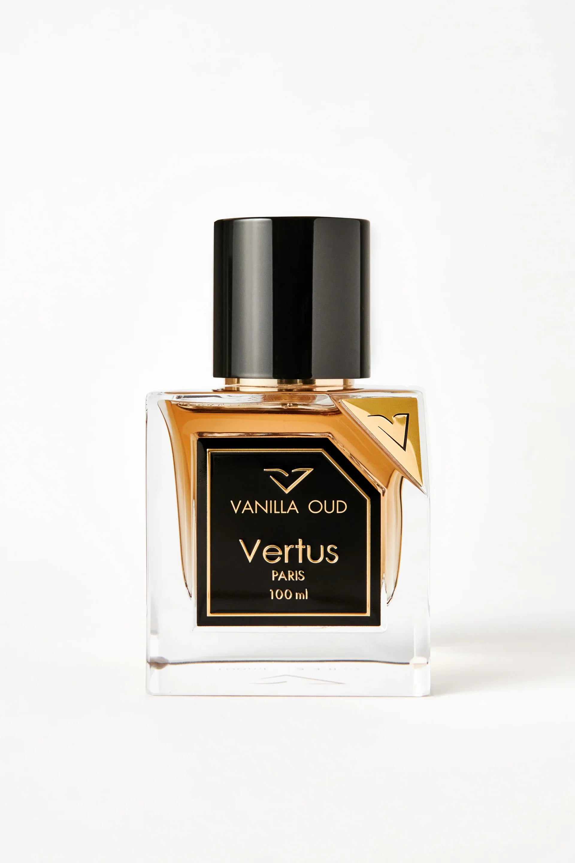 Vertus Paris Vanilla Oud EDP For Unisex - 100 ml -  - www.xscent.shop