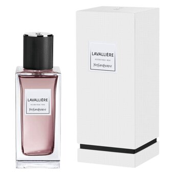 Yves Saint Laurent Le Vestiaire des Parfums Lavallière EDP For Her – 125 ml -  - www.xscent.shop