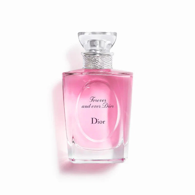 Dior Forever and Ever Dior Eau de Toilette For Her 100 ml -  - www.xscent.shop