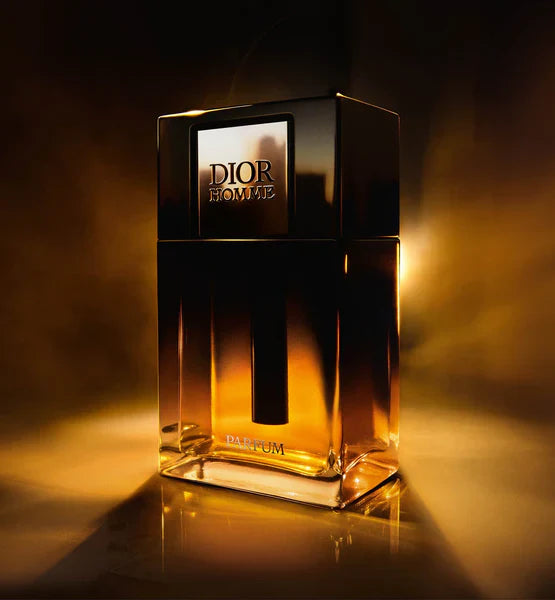 Dior Homme Parfum For Him - 50 ml -  - www.xscent.shop