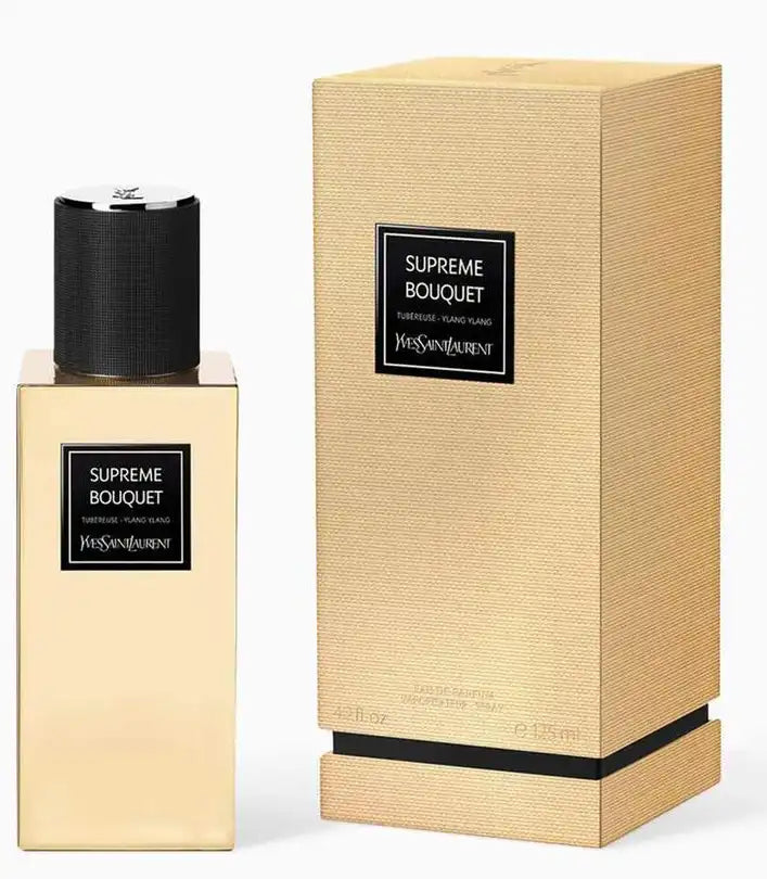 Yves Saint Laurent Supreme Bouquet EDP For Unisex – 125 ml -  - www.xscent.shop