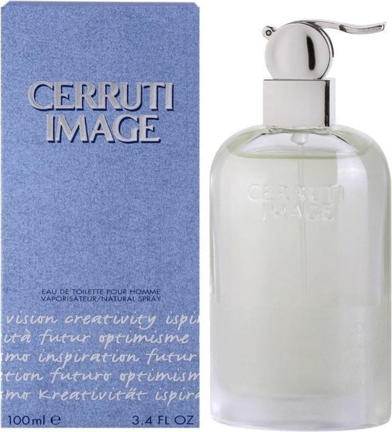 Cerruti Image Pour Homme EDT For Him - 100 ml -  - www.xscent.shop
