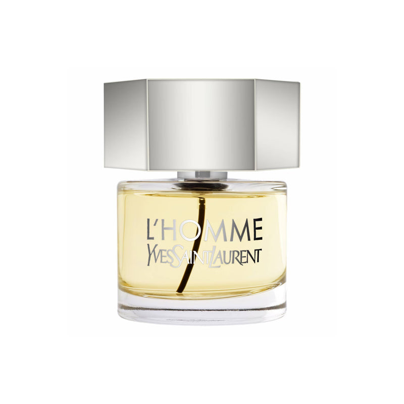 Yves Saint Laurent L'Homme EDT For Him – 60 ml - 1154 - www.xscent.shop