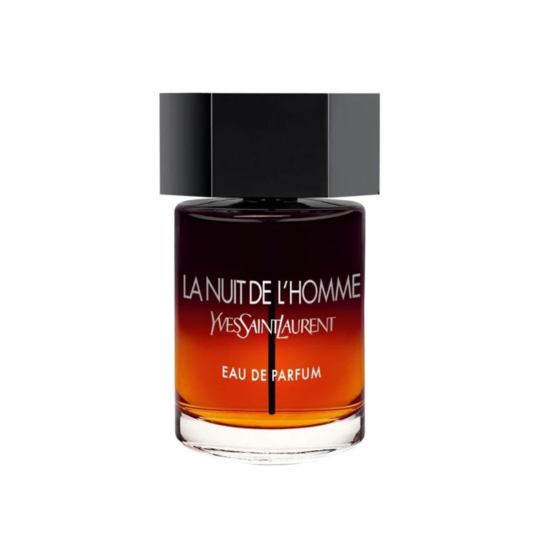 Yves Saint Laurent La Nuit de L'Homme EDP For Him – 100 ml - 3614272648333 - www.xscent.shop