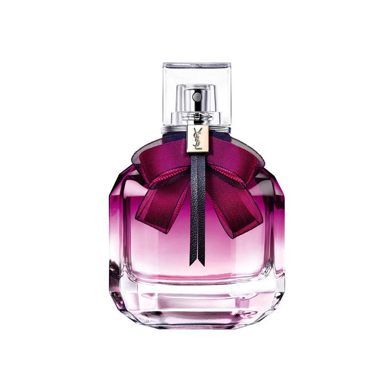 Yves Saint Laurent Mon paris intensément EDP For Her – 90 ml - 1176 - www.xscent.shop