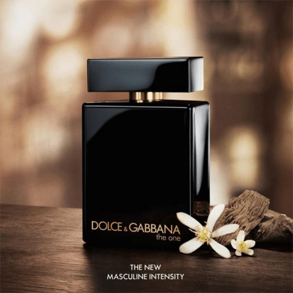 Dolce & Gabbana The One Intense EDP For Him - 100 ml - www.xscent.shop