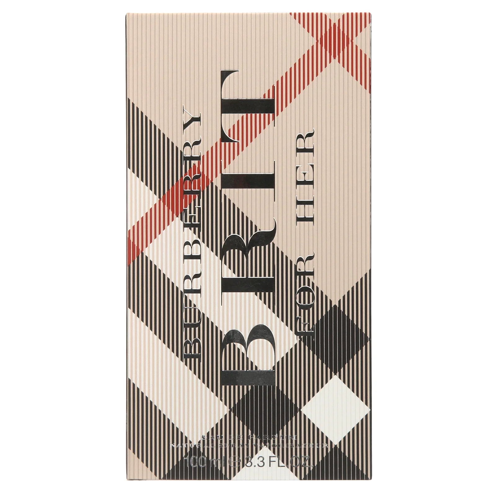 Burberry Brit EDP For Her - 100ml -  - www.xscent.shop