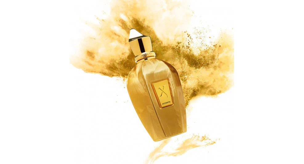 Xerjoff Accento Overdose EDP For Her - 100 ml -  - www.xscent.shop