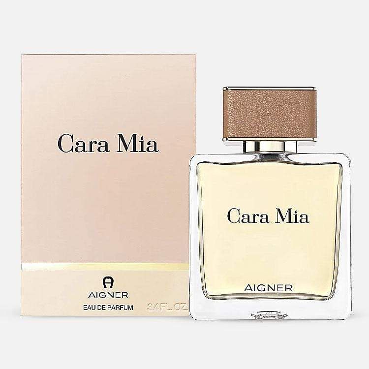 AIGNER CARA MIA EDP 100 ML - www.xscent.shop