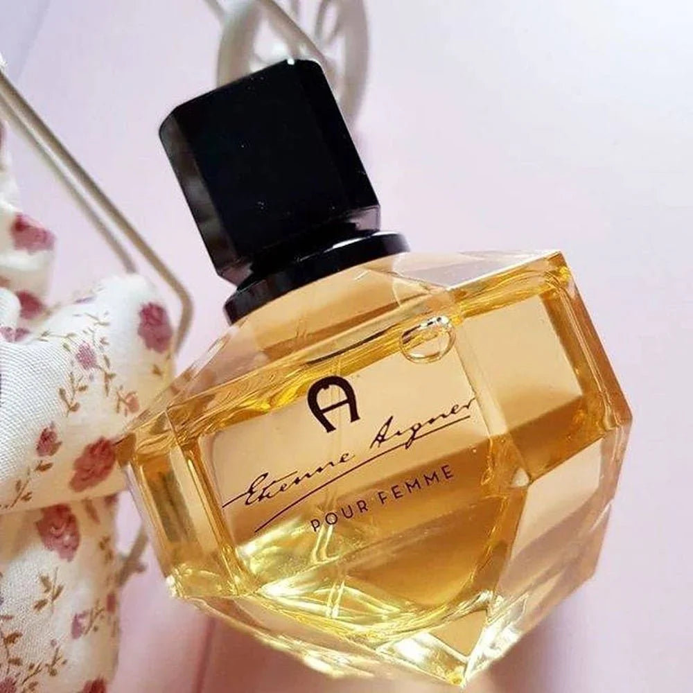Etienne Aigner Ladies Pour Femme EDP For Her - 100 ml -  - www.xscent.shop