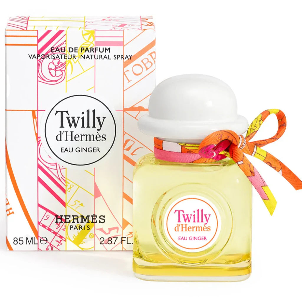 Hermes Twilly D`Hermes Eau Ginger EDP For Her - 85 ml -  - www.xscent.shop