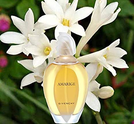 Givenchy Amarige EDT For Her - 100 ml - www.xscent.shop
