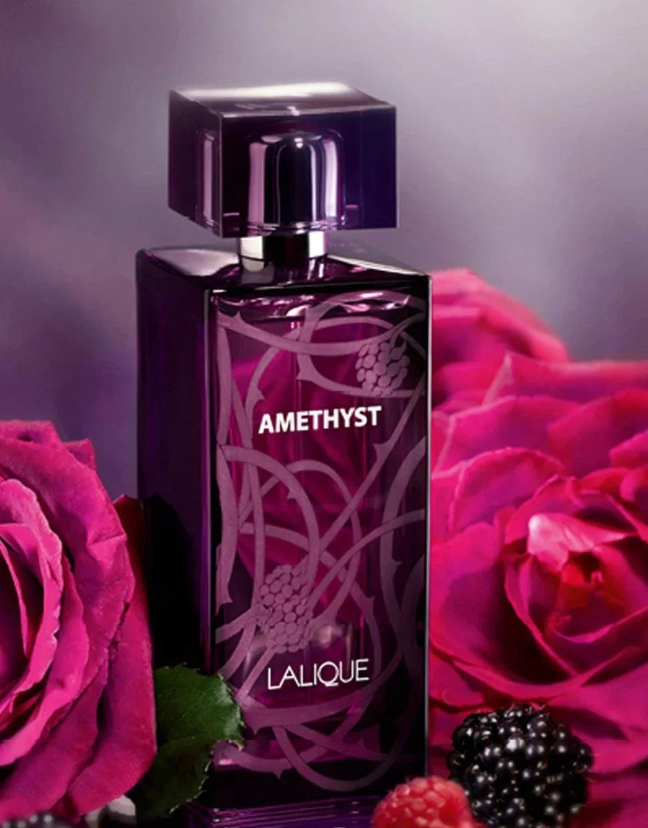Lalique Amethyst EDP For Her - 100 ml -  - www.xscent.shop