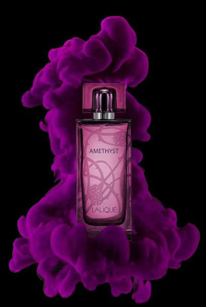 Lalique Amethyst EDP For Her - 100 ml -  - www.xscent.shop
