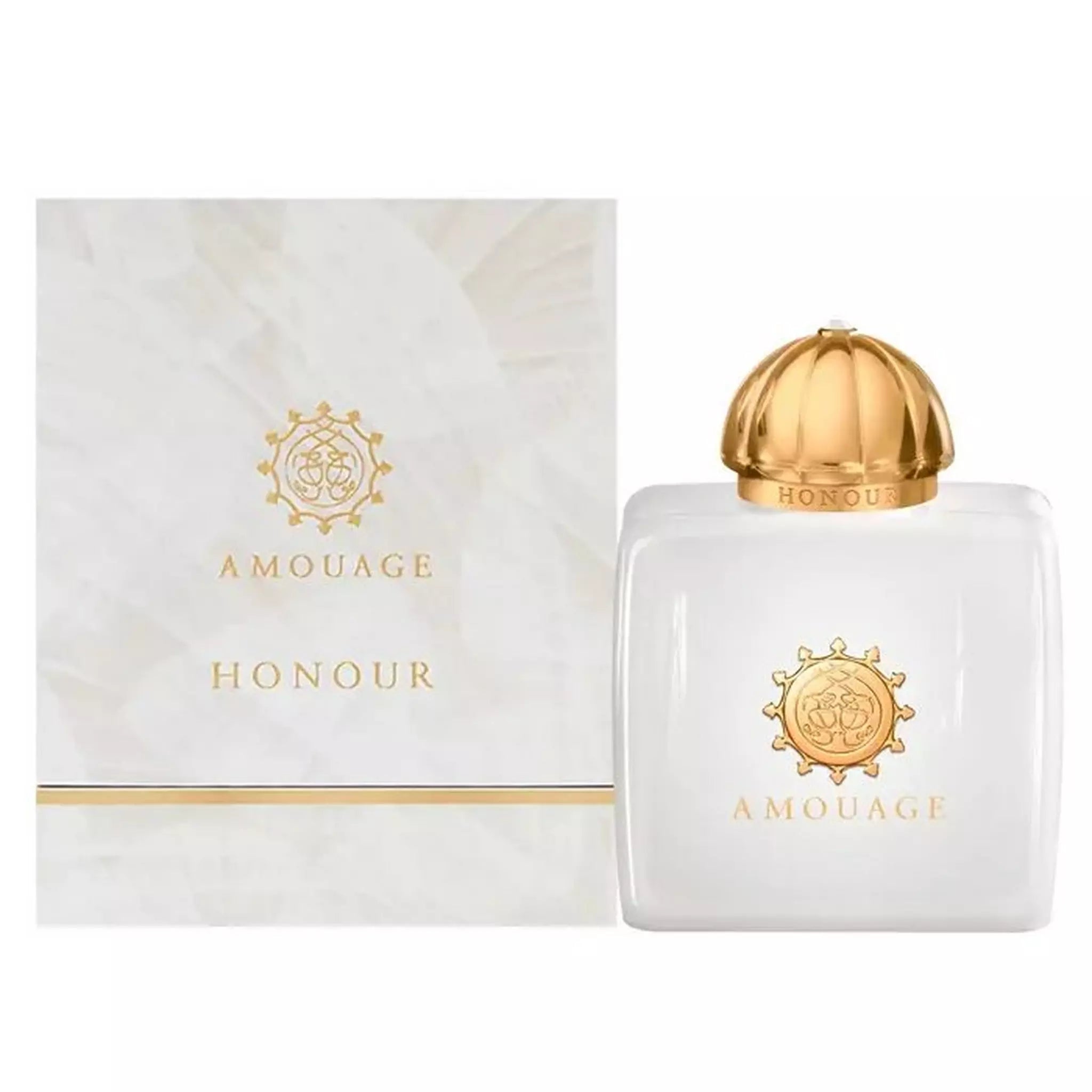 AMOUAGE HONOUR EDP 100 ML POUR FEMME - www.xscent.shop