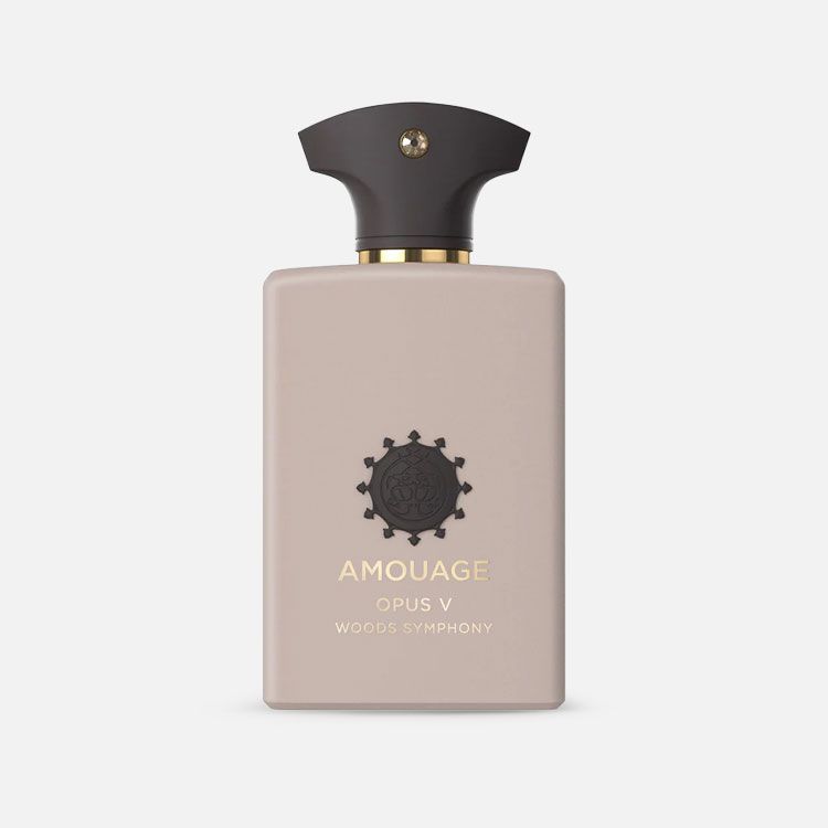 AMOUAGE OPUS V WOODS SYMPHONY EDP 100 ML - www.xscent.shop