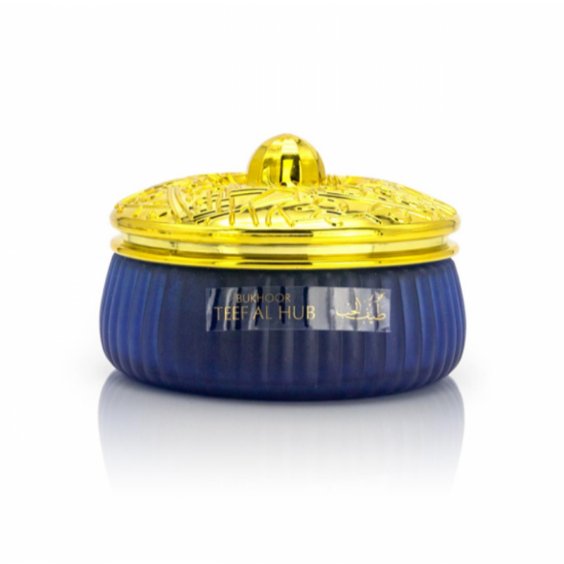 Ard Al Zaafaran - Teef Al Hub Bakhoor - 80g - 6598754116442 - www.xscent.shop