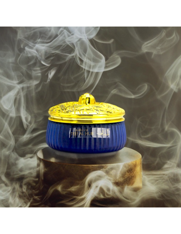 Ard Al Zaafaran - Teef Al Hub Bakhoor - 80g -  - www.xscent.shop