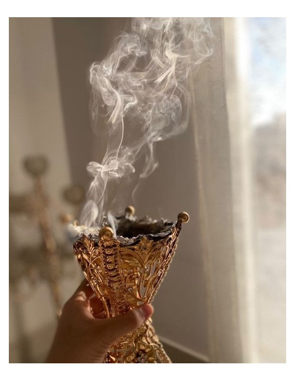 Ard Al Zaafaran - Teef Al Hub Bakhoor - 80g -  - www.xscent.shop