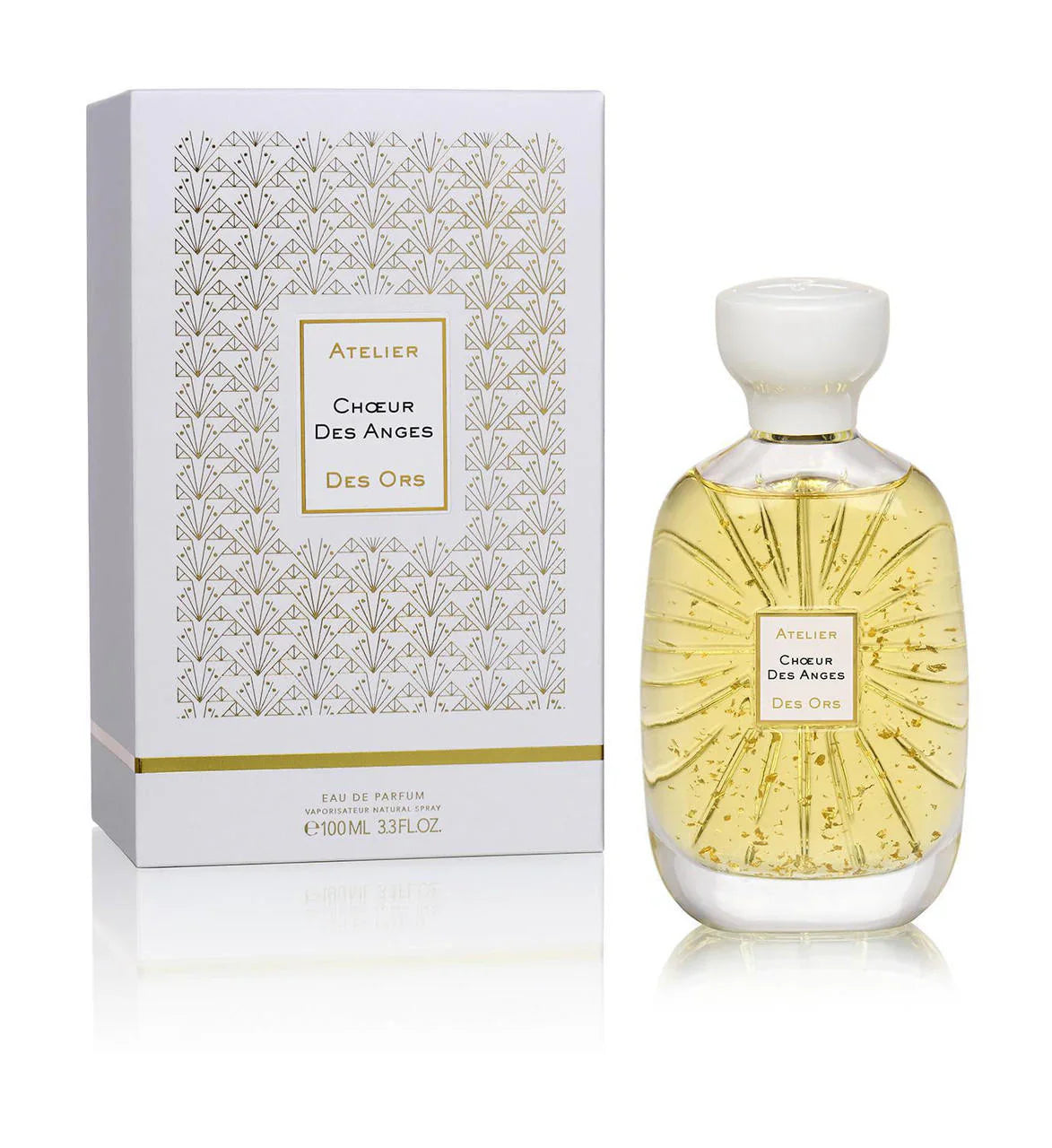 Atelier Des Ors Choeur Des Anges EDP For Unisex - 100 ml -  - www.xscent.shop