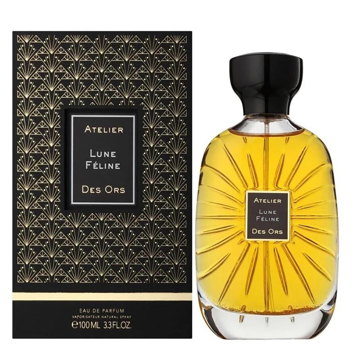 Atelier Des Ors Larmes du Desert EDP For Unisex - 100 ml -  - www.xscent.shop
