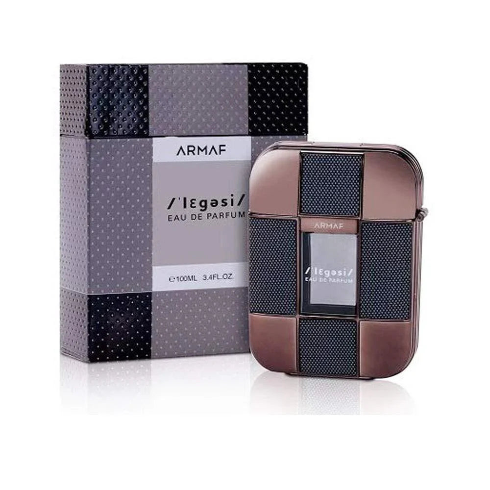 Armaf Legesi EDP For Him – 100 ml -  - www.xscent.shop