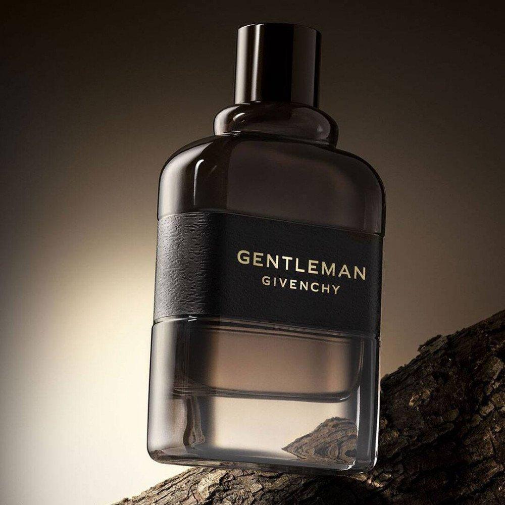Givenchy Gentleman Boisee EDP For Him - 100 ml - www.xscent.shop
