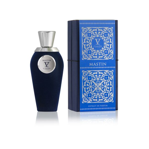 V Canto Mastin EDP For Unisex - 100 ml -  - www.xscent.shop