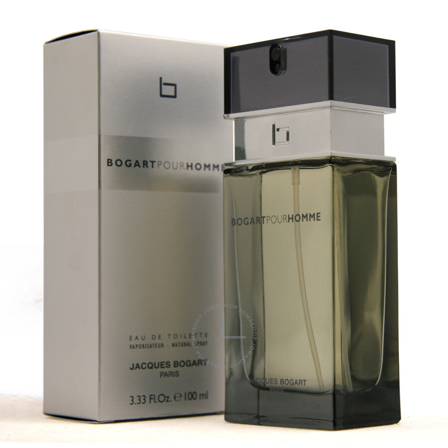 Jacques Bogart Bogart Pour Homme EDT For Him -100 ml -  - www.xscent.shop